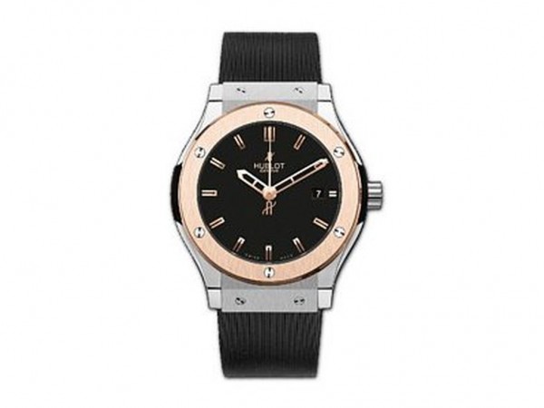 Hublot Classic Fusion 38 mm