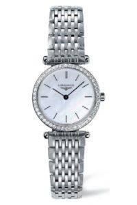 Longines La Grande Classique de Longines Ladies