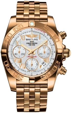 Breitling Chronomat 41