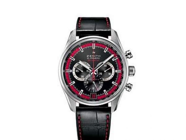 Zenith El Primero 36000 VPH