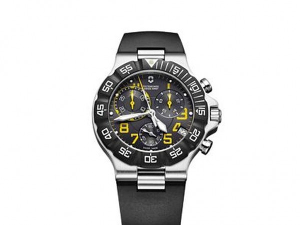 Victorinox Active Summit XLT Chronograph