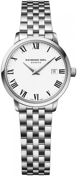 Raymond Weil Toccata Ladies