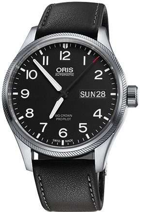 Oris Big Crown ProPilot Day Date