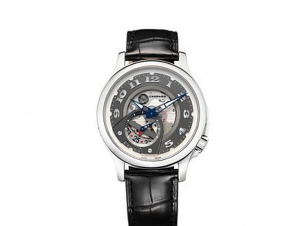 Chopard L.U.C Tech Twist