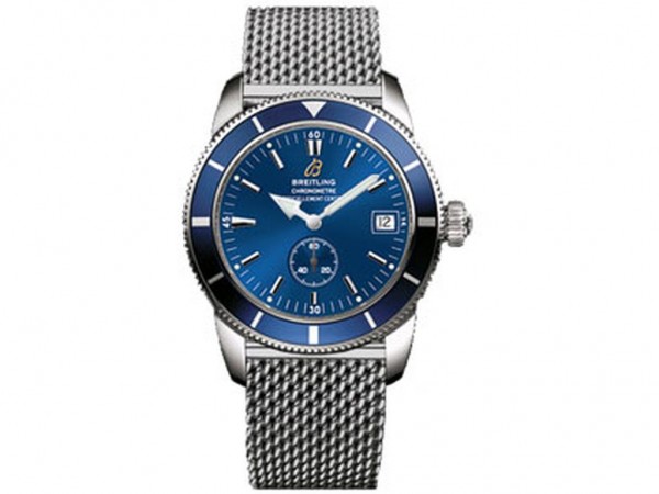 Breitling Superocean Heritage 38