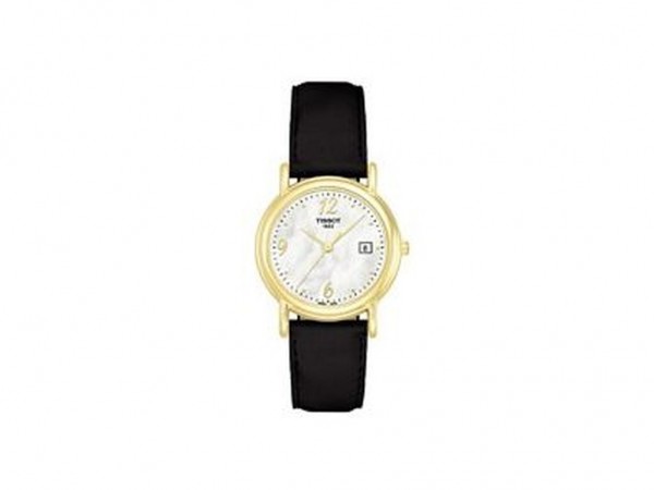 Tissot T-Gold Carson