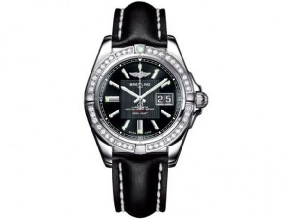 Breitling Galactic 41