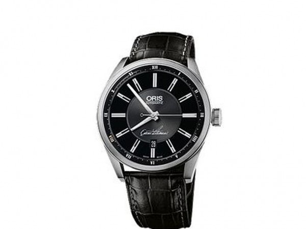 Oris Culture Artix Oscar Peterson Limited Edition