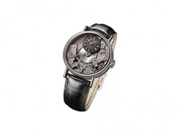 Breguet Tradition