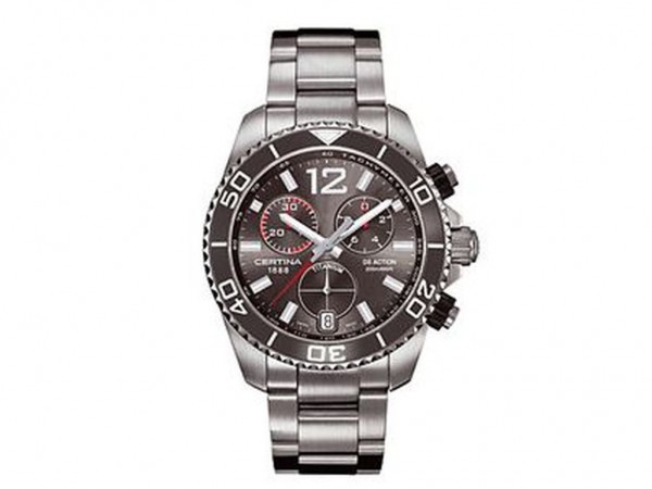 Certina DS Action Chrono