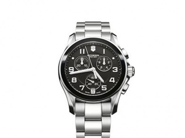 Victorinox Classic Chrono