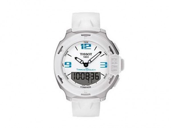 Tissot T-Race Touch