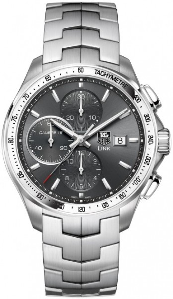 TAG Heuer Link Automatik Chronograph 43mm