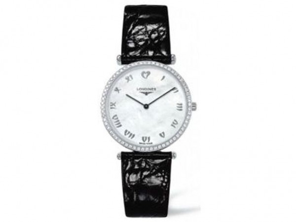 Longines La Grande Classique de Longines Gents