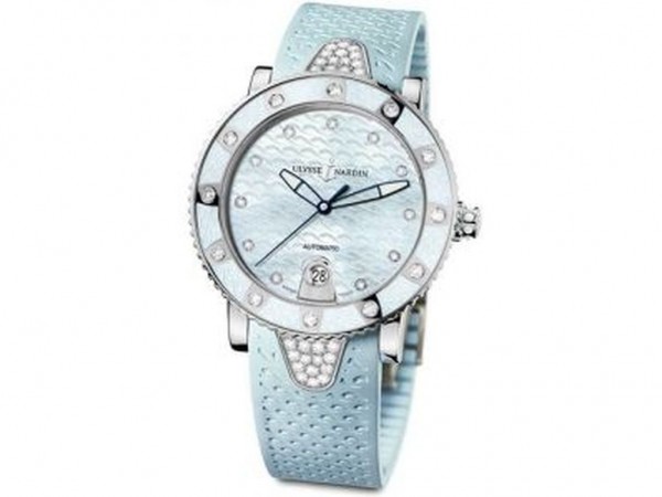 Ulysse Nardin Lady Diver