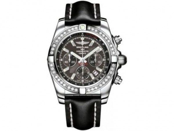 Breitling Chronomat 44