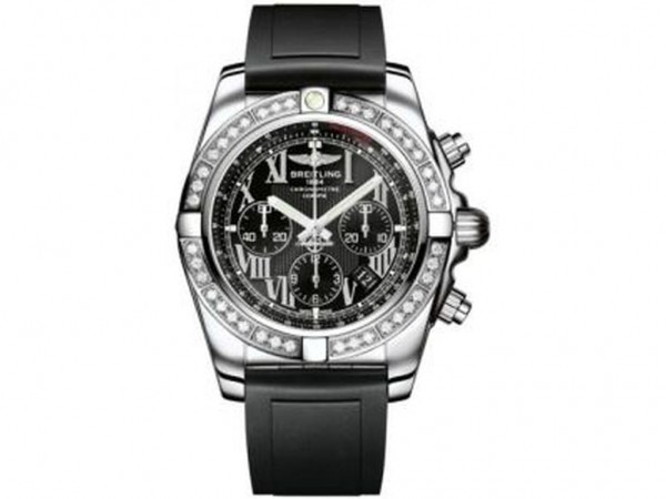 Breitling Chronomat 44