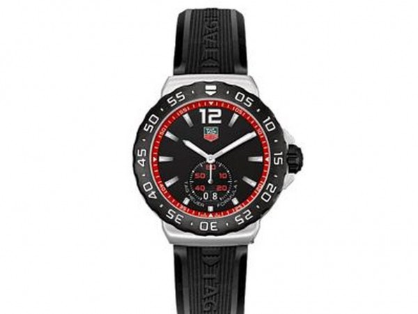 TAG Heuer Formula 1 Grande Date 42mm