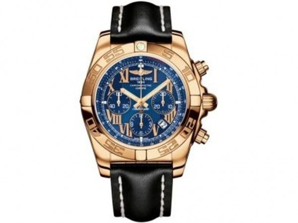 Breitling Chronomat 44