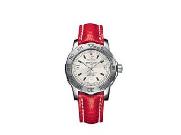 Breitling Colt 33