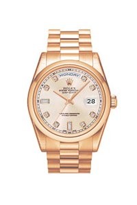 Rolex Day-Date