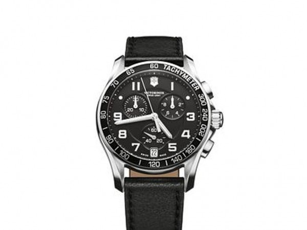 Victorinox Classic Chrono