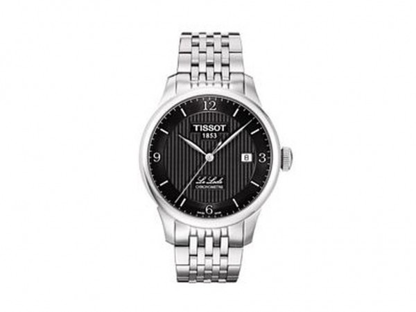 Tissot T-Classic Le Locle Automatic COSC Chronometer