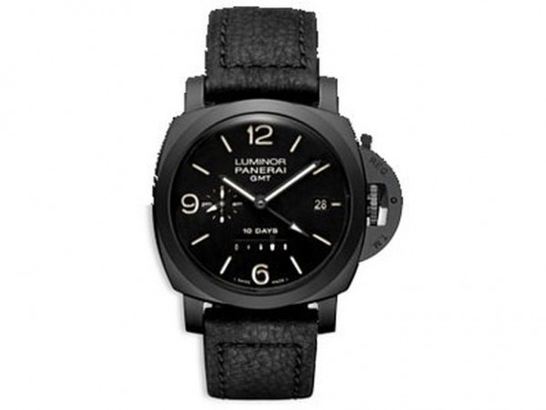 Officine Panerai Luminor 1950 10 Days GMT