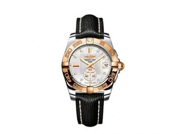 Breitling Galactic 36