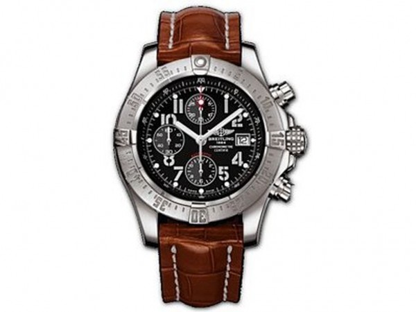 Breitling Avenger
