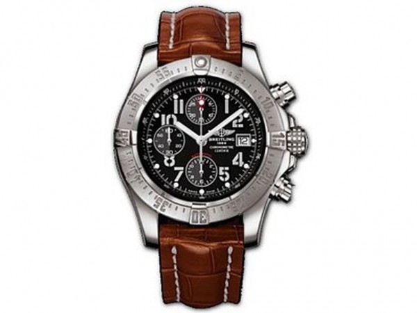 Breitling Avenger