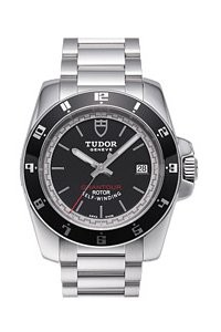 Tudor Grantour Date