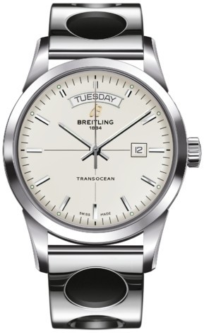 Breitling Transocean Day & Date