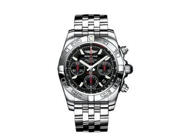 Breitling Chronomat 41 Limited Edition