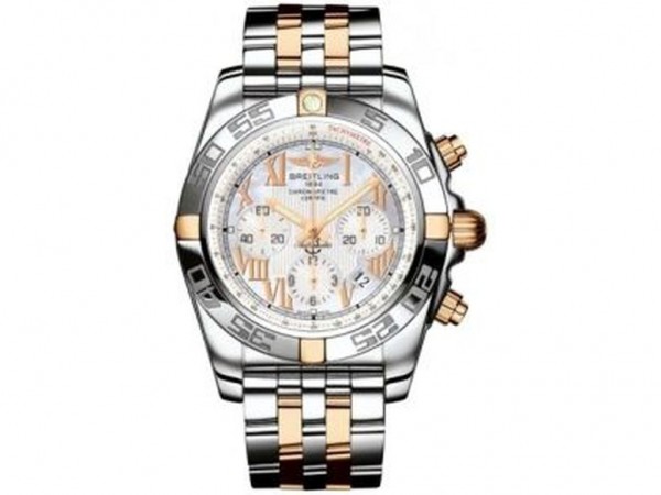 Breitling Chronomat 44
