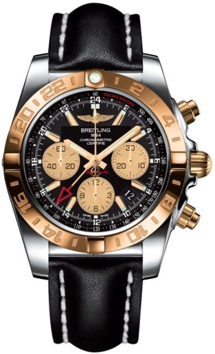 Breitling Chronomat 44 GMT