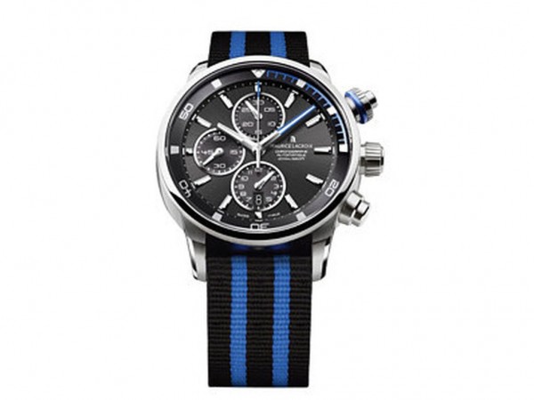 Maurice Lacroix Pontos S Chronograph