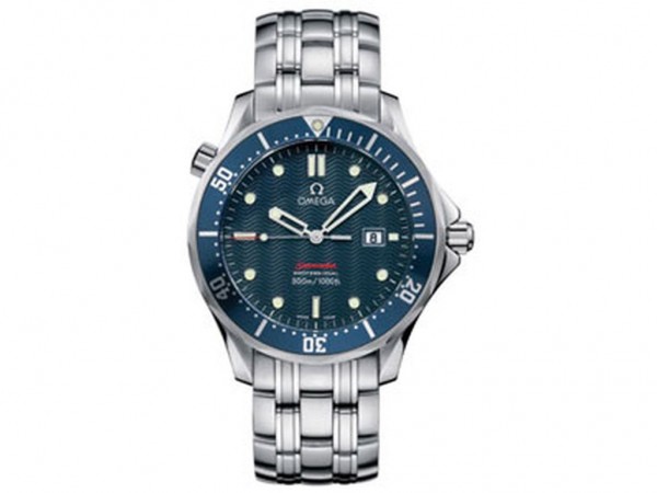 Omega Seamaster Diver Quartz 36mm