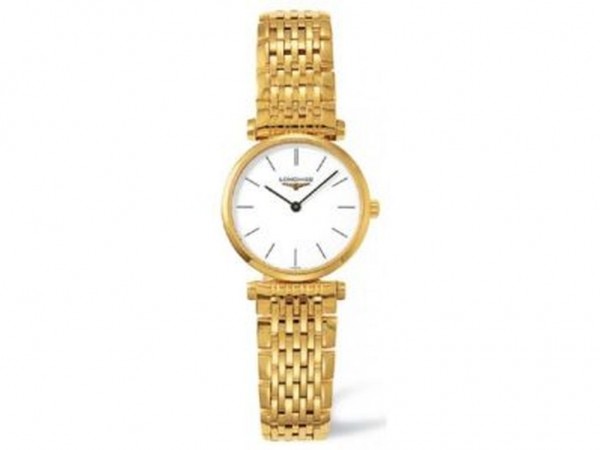 Longines La Grande Classique de Longines Ladies