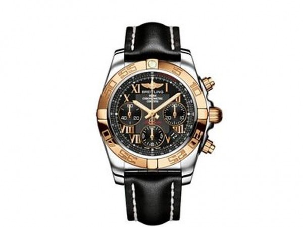 Breitling Chronomat 41