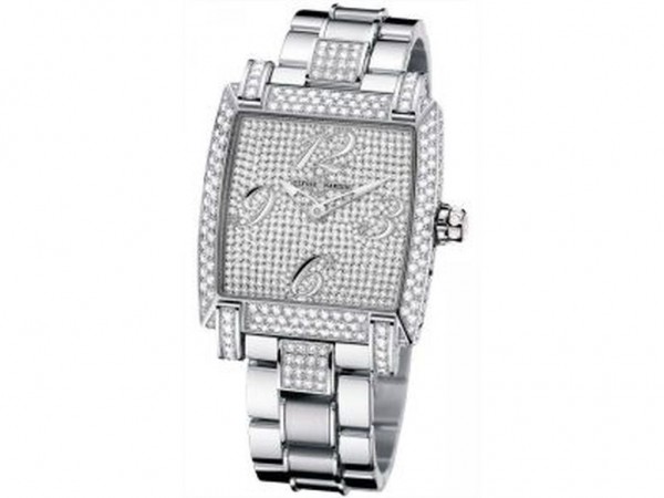 Ulysse Nardin Ladies Caprice