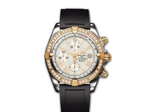 Breitling Chronomat Calibre 13 Diamant