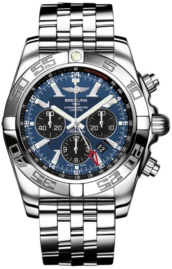 Breitling Chronomat GMT