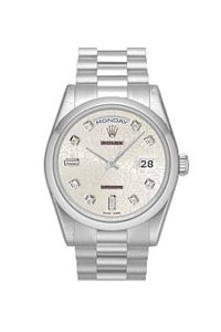 Rolex Day-Date
