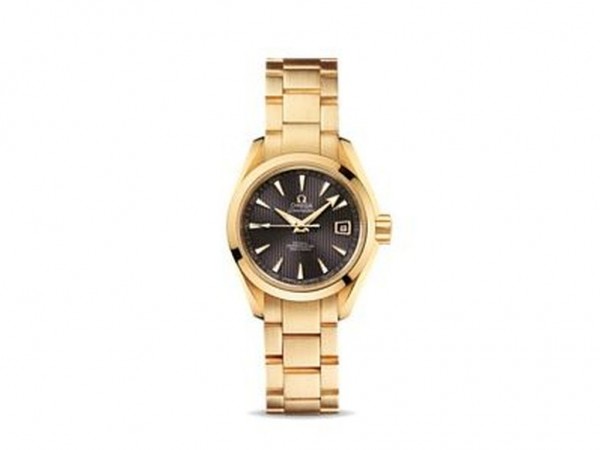Omega Seamaster Aqua Terra Automatic