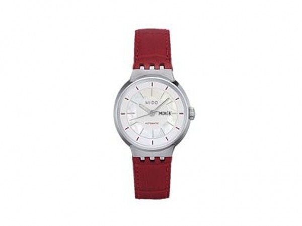 Mido All Dial 30mm