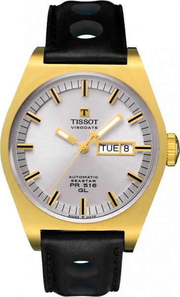 Tissot Heritage PR516 Automatik