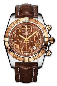 Breitling Chronomat 44