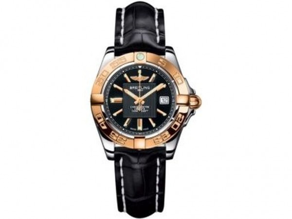 Breitling Galactic 32