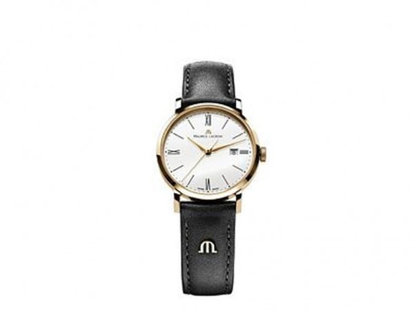 Maurice Lacroix Eliros Date Ladies